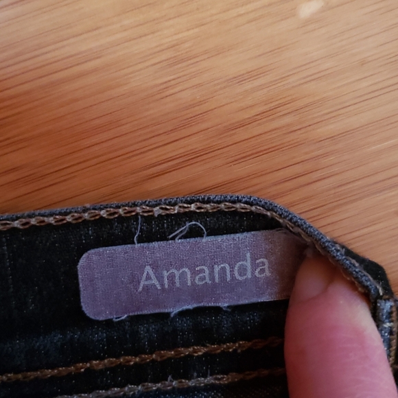 Capris - Picture 3 of 9